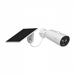IMOU Cell 3C AIO 5MP outdoor camera with built-in solar panel