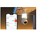 2in1 Bulb and 360° Outdoor Camera WiFi IMOU Bulb Cam 5MP