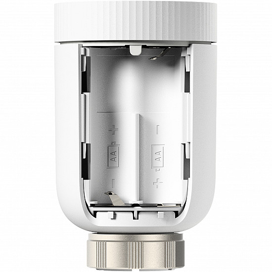 ZigBee thermostatic head IMOU IOT-TRV1-EU + 6 adapters