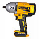 Impact wrench without battery and charger 18V DCF900NT DEWALT