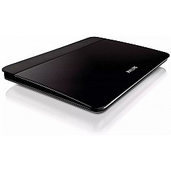 Indoor antenna 1.8m DVB-T/T2 ready RED