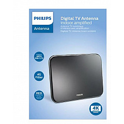 SDV6224 - Antenna - dipole, dish - TV, HDTV, radio