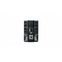 Infosec Zen-X 1000 uninterruptible power supply (UPS) Line-Interactive 1 kVA 600 W 8 AC outlet(s)