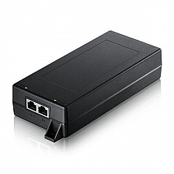 ZYXEL POE12-90W MULTI GIG 1/2,5/5/10GB SINGLE PORT 90W POE INJECTOR