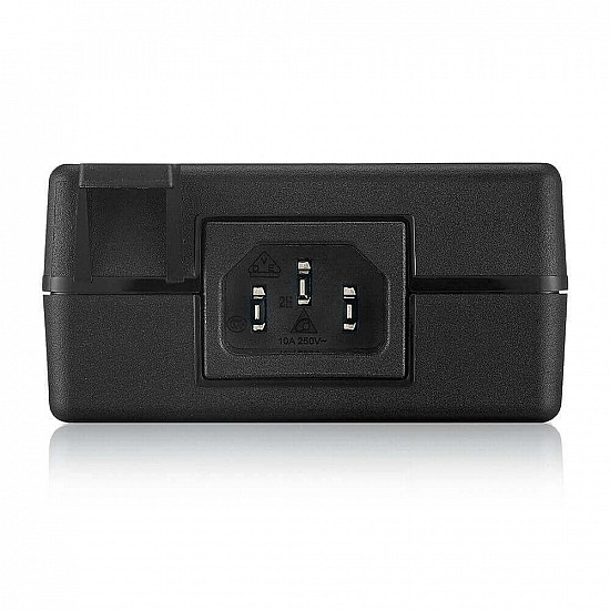 ZYXEL POE12-90W MULTI GIG 1/2,5/5/10GB SINGLE PORT 90W POE INJECTOR