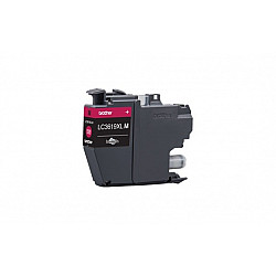 Brother LC-3619XLM ink cartridge 1 pc(s) Original Magenta
