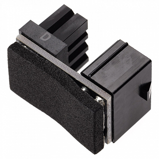 InLine Grafikkarten Stromadapter intern, ATX 8pol Stecker / Buchse