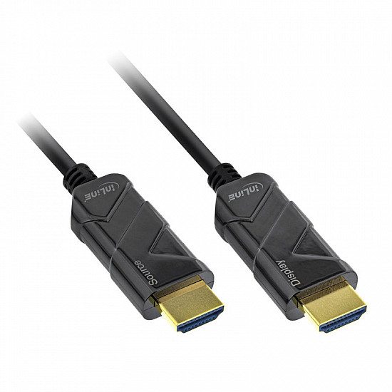 17920I, 20 m, HDMI type A (standard), HDMI type A (standard), 3D, 48 Gbit/sec