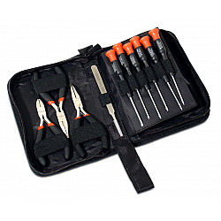 291000 Daiber Glassine Sleeves 13x18cm Broadside Opening