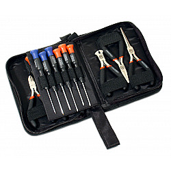 291000 Daiber Glassine Sleeves 13x18cm Broadside Opening