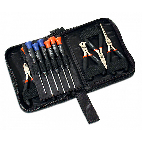 291000 Daiber Glassine Sleeves 13x18cm Broadside Opening