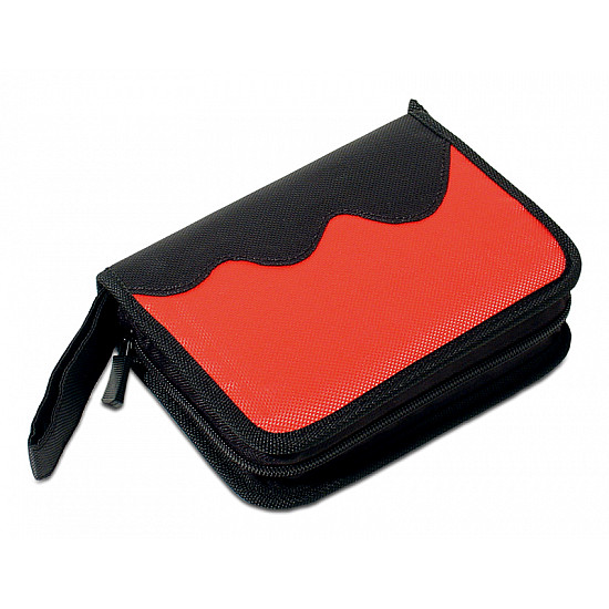 291000 Daiber Glassine Sleeves 13x18cm Broadside Opening