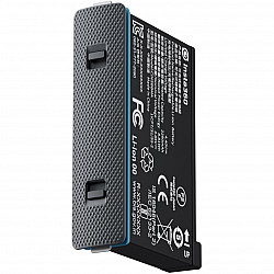 ACTION CAM ACC BATTERY X4/CINSBBMA INSTA360