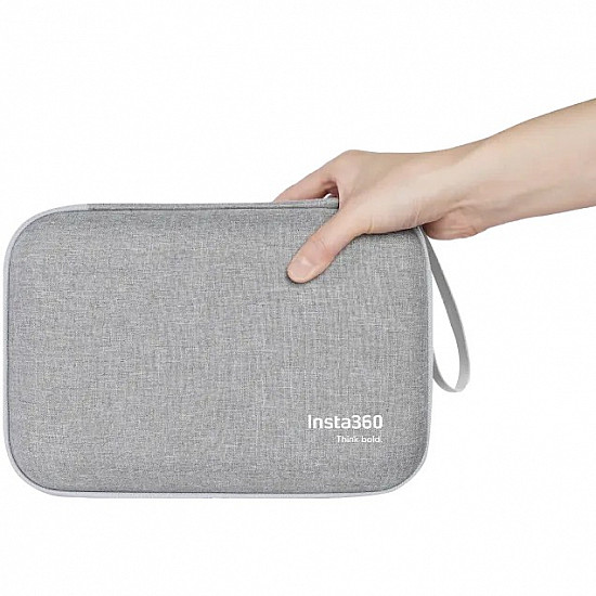 ACTION CAM ACC CARRY CASE/X4 CINSBBMH INSTA360