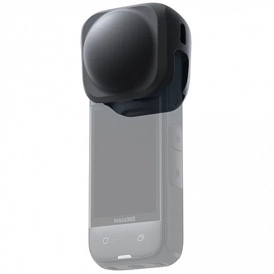 ACTION CAM ACC LENS CAP X4/CINSBBMK INSTA360