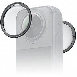 ACTION CAM ACC LENS GUARD/X4 CINSBBME INSTA360