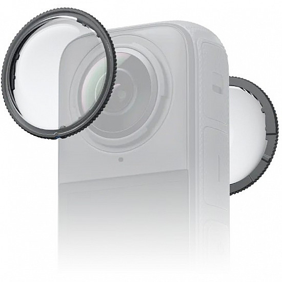 ACTION CAM ACC LENS GUARD/X4 CINSBBME INSTA360