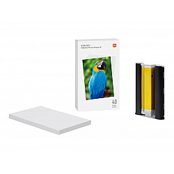 Instant Photo Paper 6