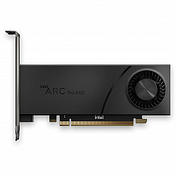 INTEL ARC Pro A50 Graphics Card