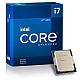 Intel Core i7 12700KF procesorius 12 branduolių 20 gijų Box
