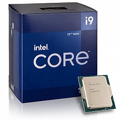 Core i9-12900, Core i9, LGA 1700, Intel, i9-12900, 64-Bit, Core i9 processors