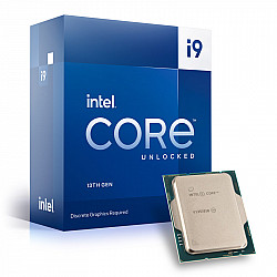 Procesorius Intel Core i9 13900KF, 24C/32T, 3.0-5.8GHz, 36MB, 125W, LGA1700, BOX