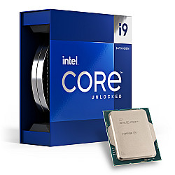 Procesorius Intel Core i9-14900KS 24C/32T, 3.2-6.2GHz, 36MB, 125W, LGA1700, UHD 770, Box