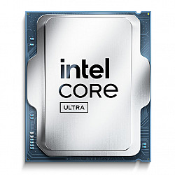 Procesorius Intel Core Ultra 7 265K, 6 branduoliai, 12 gijų, 5.0GHz, 192GB DDR5, LGA1851, Box