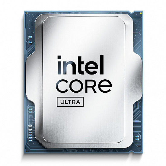 Procesorius Intel Core Ultra 7 265K 20C/20T iki 5.5GHz DDR5 Box Procesorius Intel Core Ultra 7 265K su 20 branduolių ir DDR5 palaikymu