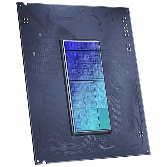Procesorius Intel Core Ultra 7 265K 20C/20T iki 5.5GHz DDR5 Box Procesorius Intel Core Ultra 7 265K su 20 branduolių ir DDR5 palaikymu