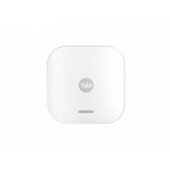 Yale smart alarm starter kit 6 elements - Control unit, Siren, Keypad, Remote control, Motion detector, Window/door detector