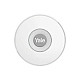 Yale Indoor Siren Wireless siren Grey, White