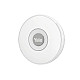 Yale Indoor Siren Wireless siren Grey, White