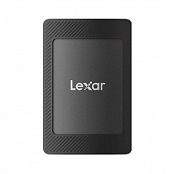 Išorinis SSD Lexar SL500 4TB USB 3.2, 1800MB/s, 2000MB/s