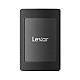 Lexar SL500 Išorinis SSD su 4TB, USB 3.2 2025