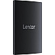 Lexar SL500 išorinis SSD su 4TB, USB 3.2, 1800/2000MB/s 2025