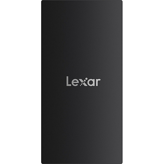 LEXAR SL300 Išorinis SSD su USB-C, 2TB, 2025