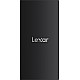 LEXAR SL300 Išorinis SSD su USB-C, 2TB, 2025