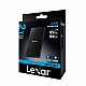 LEXAR SL300 Išorinis SSD su USB-C, 2TB, 2025