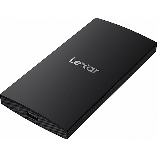 LEXAR SL300 Išorinis SSD su USB-C, 2TB, 2025