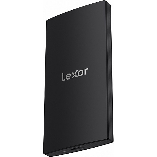 LEXAR SL300 Išorinis SSD su USB-C, 2TB, 2025