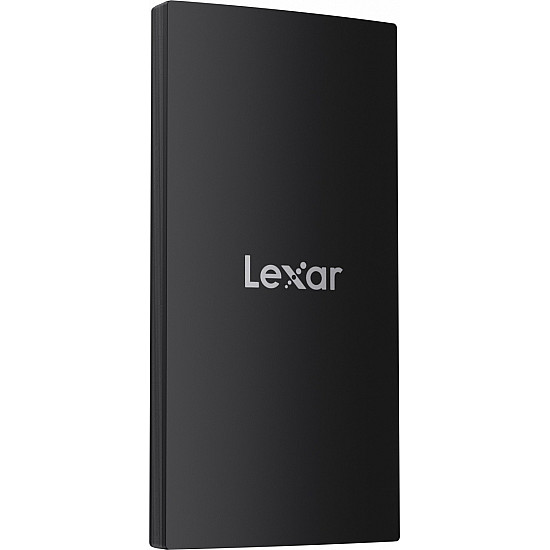 LEXAR SL300 Išorinis SSD su USB-C, 2TB, 2025