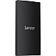 LEXAR SL300 Išorinis SSD su USB-C, 2TB, 2025