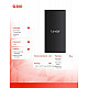 LEXAR SL300 Išorinis SSD su USB-C, 2TB, 2025