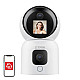 IP Indoor Camera ZOSI C528M WiFi 5G Dual 6MP