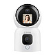 IP Indoor Camera ZOSI C528M WiFi 5G Dual 6MP