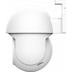 Trust IPCAM-3900 Outdoor PTZ Wi-Fi Camera 2.4 und 5.0 Wifi Vernetzung, IP65 wasserdicht, Steuerbar per Smartphone, Flutlicht