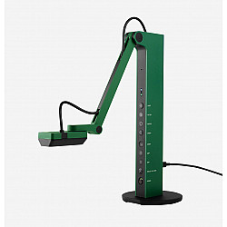 Document Camera VZ-R USB HDMI 8MP Micro Light Green