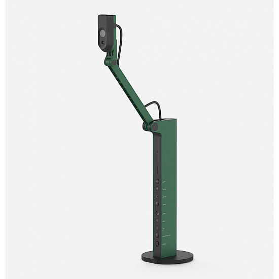 Document Camera VZ-R USB HDMI 8MP Micro Light Green
