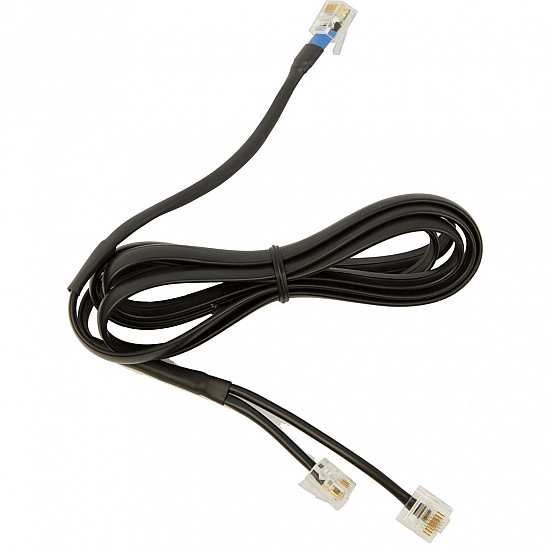 DHSG-ADAPTERCABLE F/JABRA GN93XX 9120 PRO94XX GO6470 PRO92